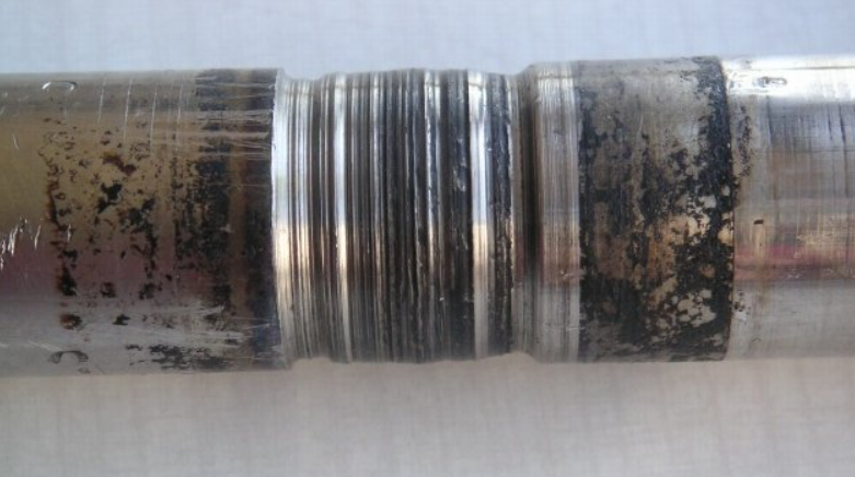 Arbres et portées d'arbre de pompes et moteurs hydrauliques