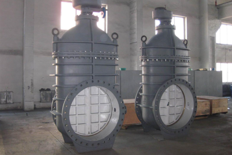 Corps de vannes de process pétrochimique