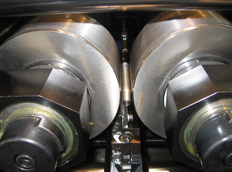 Cylindres de laminage