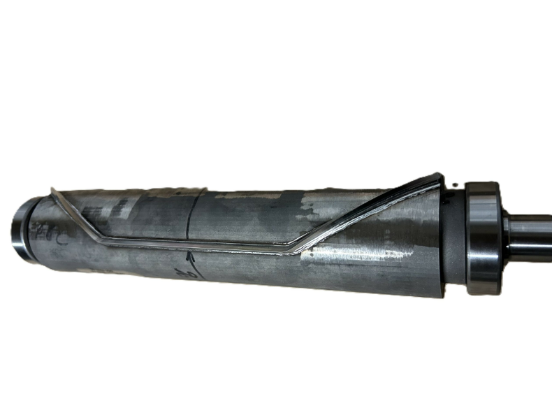 Outils de découpe rotative