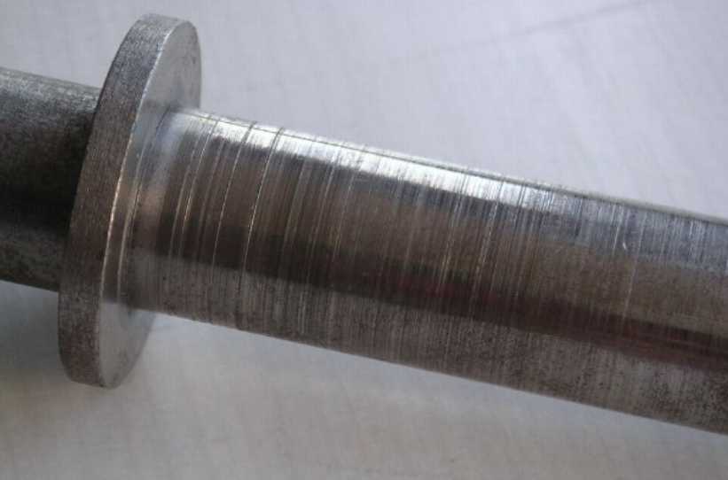 Portées de joints d’étanchéité