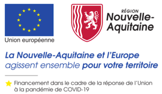 Logo Région Nouvelle Aquitaine