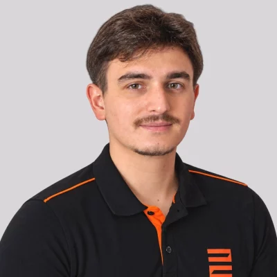 Justin CHAMPION - Sotimeco - COO