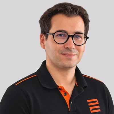 Nicolas GUILLAUD – Sotimeco – Geschäftsführer