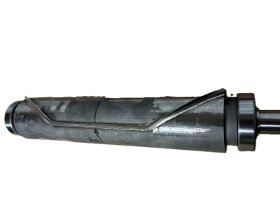 Outils de découpe rotative