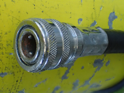 Subsea Fittings and Connectors